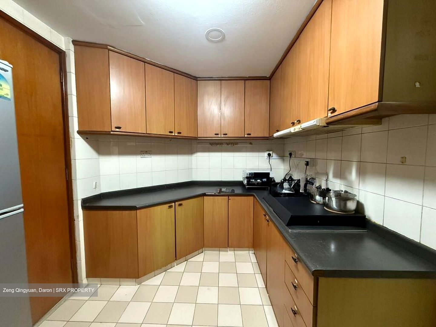Summerdale (D22), Condominium #514054241
